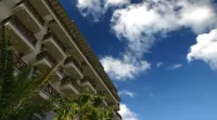 Ocean Grand Hotel - Wifi