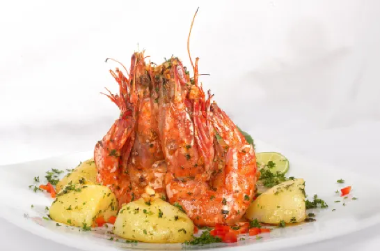 Austrian Garden Hotel & Restaurant Patong