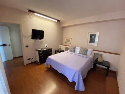 마레 노스트럼 프티 호텔 Zuleima 주변 호텔