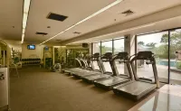 Radisson Blu Dhaka Water Garden - salle de sport