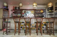 Hotel Brajas Hotels in Antananarivo Avaradrano