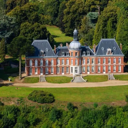 Chateau du Landin