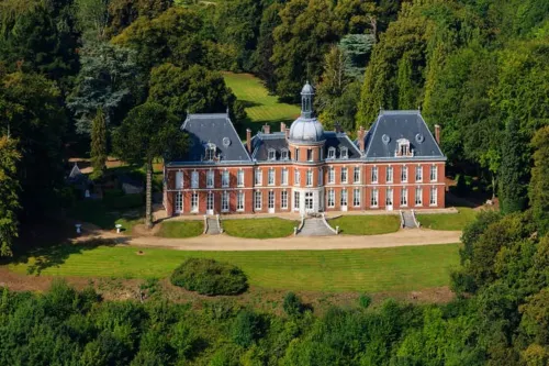 Chateau du Landin Hotels in Corneville-sur-Risle