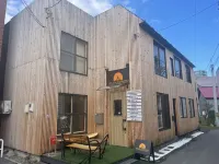 Arura Sapporo - Hostel