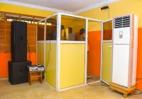 Marrimatt Hotels Hotels in Loburo