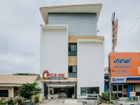 Circle Inn Ao Nam Mao Hotels near Real Rocks Climbing School, rock climbing Krabi, Railay Beach