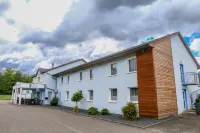 Hotel Ecluse 34 Hotels in Saverne