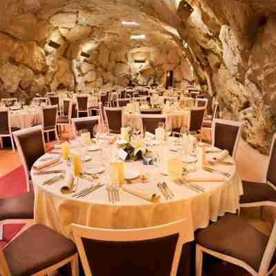 Hotel Eguren Ugarte Fitness & Recreational Facilities