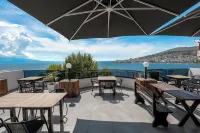 Hotel Havana - Strand
