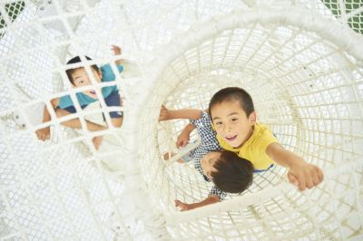 キッズルーム/キッズクラブ 星野リゾート リゾナーレ那須の写真