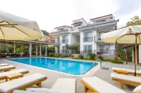 Kerem Apart Hotel - Pool