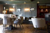 Geilo Hotel - bar