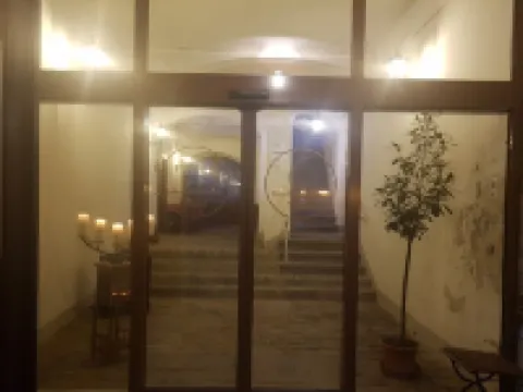 Hotel Goldner Löwe Hotels in Stolpen