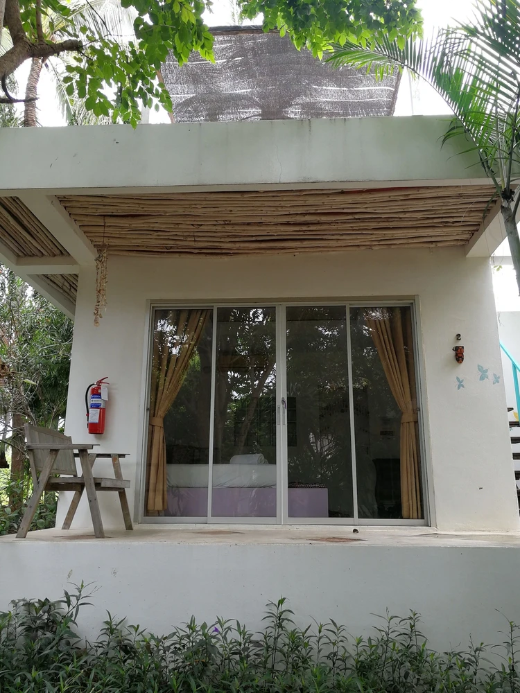 รูปภาพของแอทปราณ รีสอร์ท