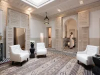 Le Farnatchi Hotels near Palmeraie