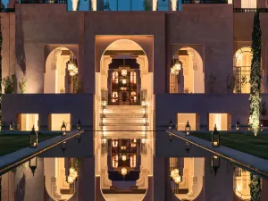 The Oberoi Marrakech