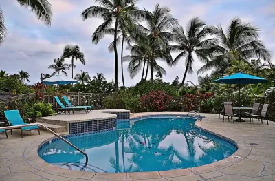 NEW!! Charming 1-bedroom bungalow in amazing Kona Hotels near Saint Peter's Catholic Church