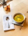 오조 산타페 스파 리조트 - 조식 운영