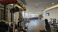 Best Western Plus Addis Ababa - Gym