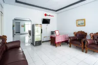 RedDoorz Syariah Near Rsud Cimacan