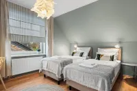 Cozy family home for quiet days on the Lower RhineIrrland" 10 min. away. فنادق في Kevelaer