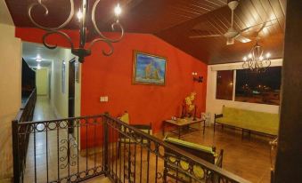 Apartamentos Terrazas del Cielo - Housity