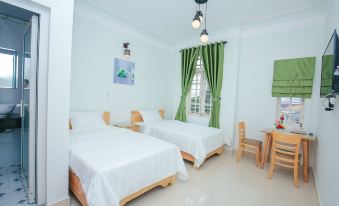 Van May Homestay Hoian
