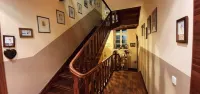 Hotel Homburger Hof Hotel di Bad Homburg vor der Hohe