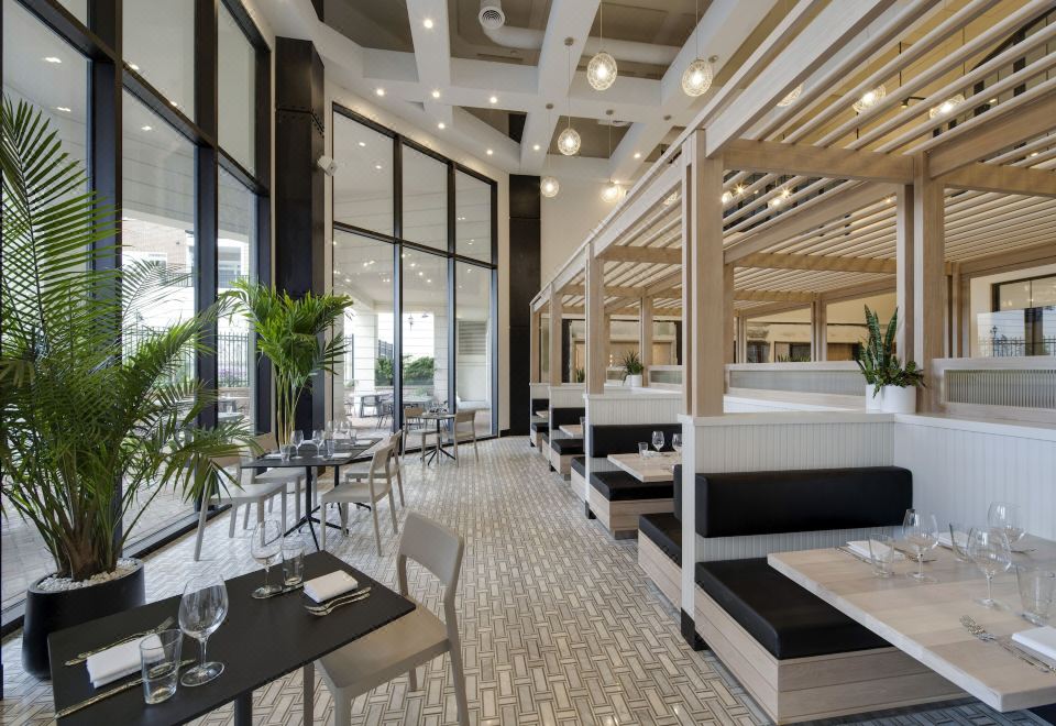 City Garden Suites Hotel Over view