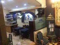 Hotel Elena - breakfast