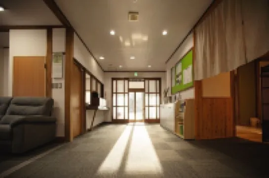 Kongoji Syukubo Seihoin Hotels in Ikusaka