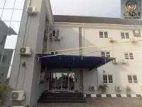 C'Ron Hotels and Suites Hotels in Ozuaha