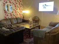 Hotell Briggen I Åhus Hotels in Ahus
