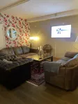 比里根埃阿胡斯酒店