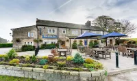 The Alma Inn Hotels in Pendle District