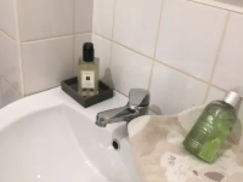 ドリフトウッド ロフト ダウンパトリックのホテル