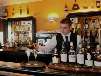 La Mère Poulard Hotels in Bacilly
