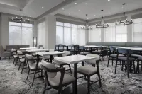 Hilton Garden Inn Denver/Highlands Ranch - breakfast