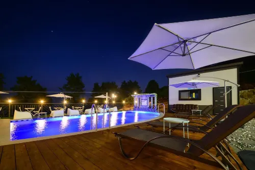 Yeosu Tivoli Pension - キッチン