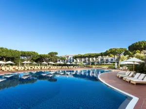 Top 10 Premium Hotels in Faro District