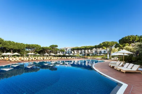 Pine Cliffs Residence, a Luxury Collection Resort, Algarve