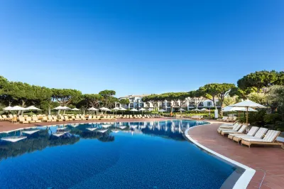 Pine Cliffs Residence, a Luxury Collection Resort, Algarve Hotels near Praia dos Olhos de Agua