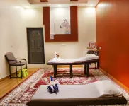 Jabal Al Akhdar Grand Hotel - Spa