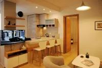 GREY APARTMENT - Apartments