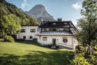 Pension Pcei Hotels near Verbindung Pralongià - Pralongià 2 V1