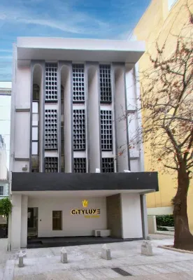 Cityluxe Suites & Rooms Các khách sạn ở 