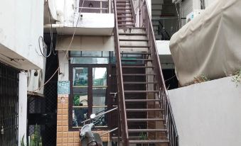 Mother's Homestay By GRB