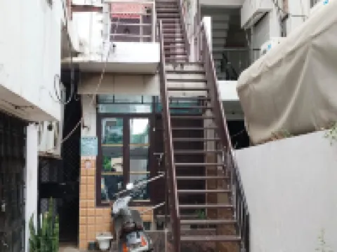 Mother's Homestay By GRB