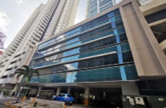 Yc 701 l Amazing Building on Balboa Avenue