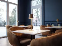 Hotel Château Héloïse